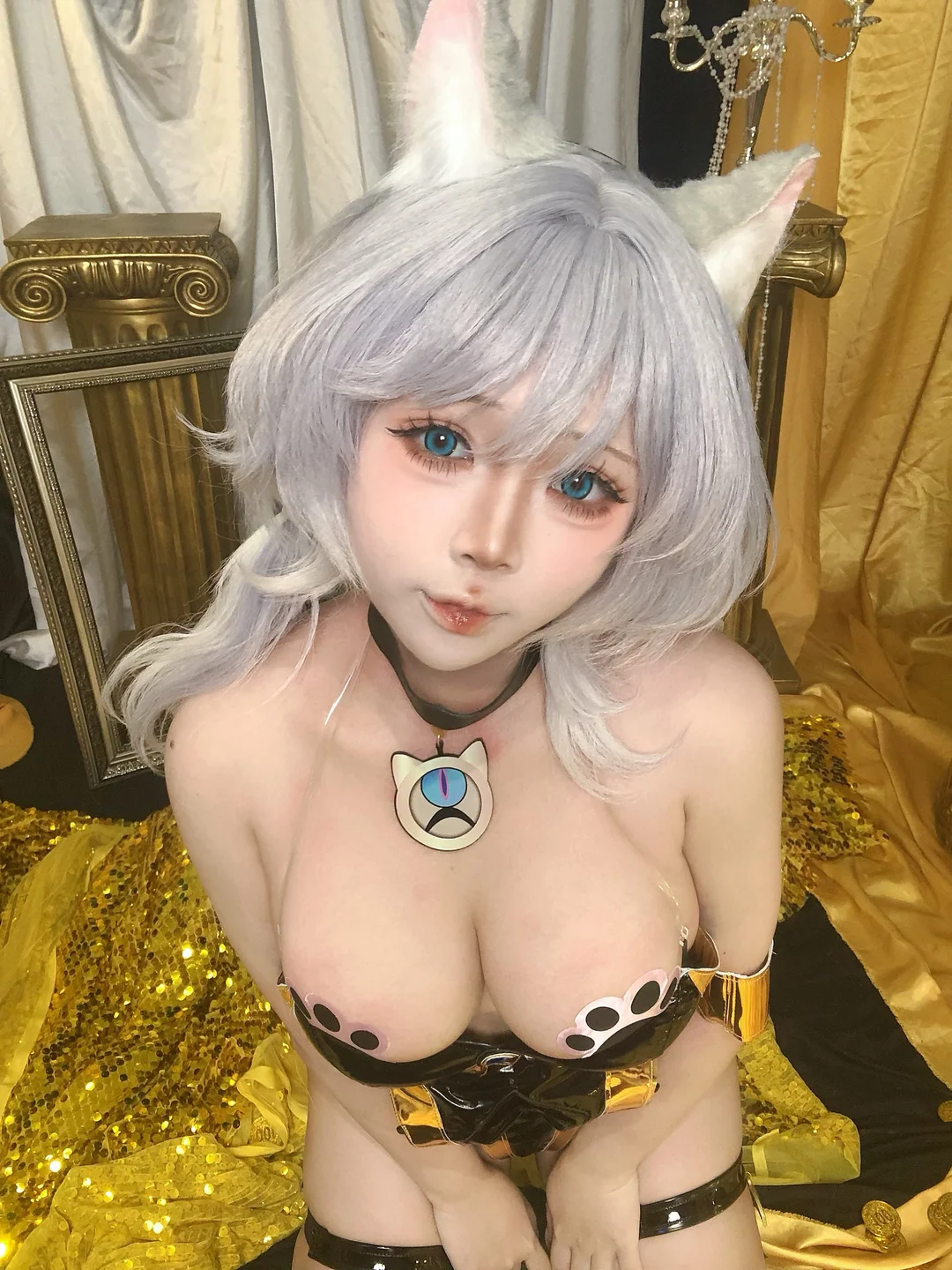 YanYan_Bonnie - No.011 Cipher (Honkai Star Rail) [99P-711MB] tg@simisebaisi 【丝足阁】099.webp